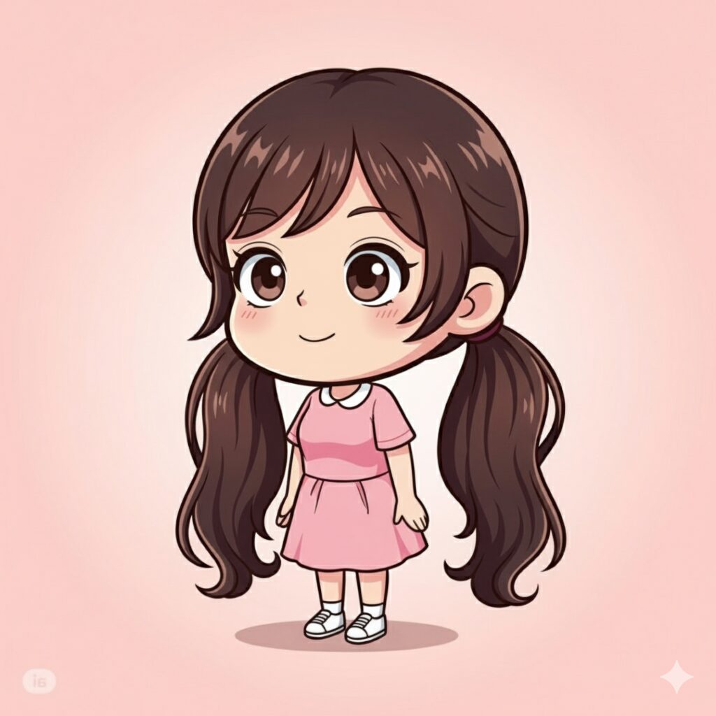 ブロ子